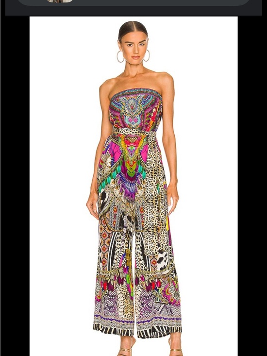 Camilla Dresses & Skirts - CAMILLA Jumpsuit in Guardians of the Sun